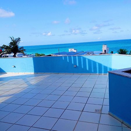Marsallis Praia Jr 408 Natal Exterior foto