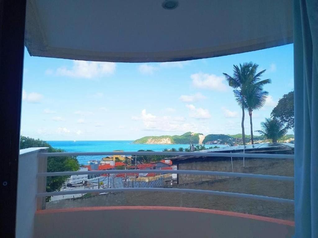 Marsallis Praia Jr 408 Natal Exterior foto